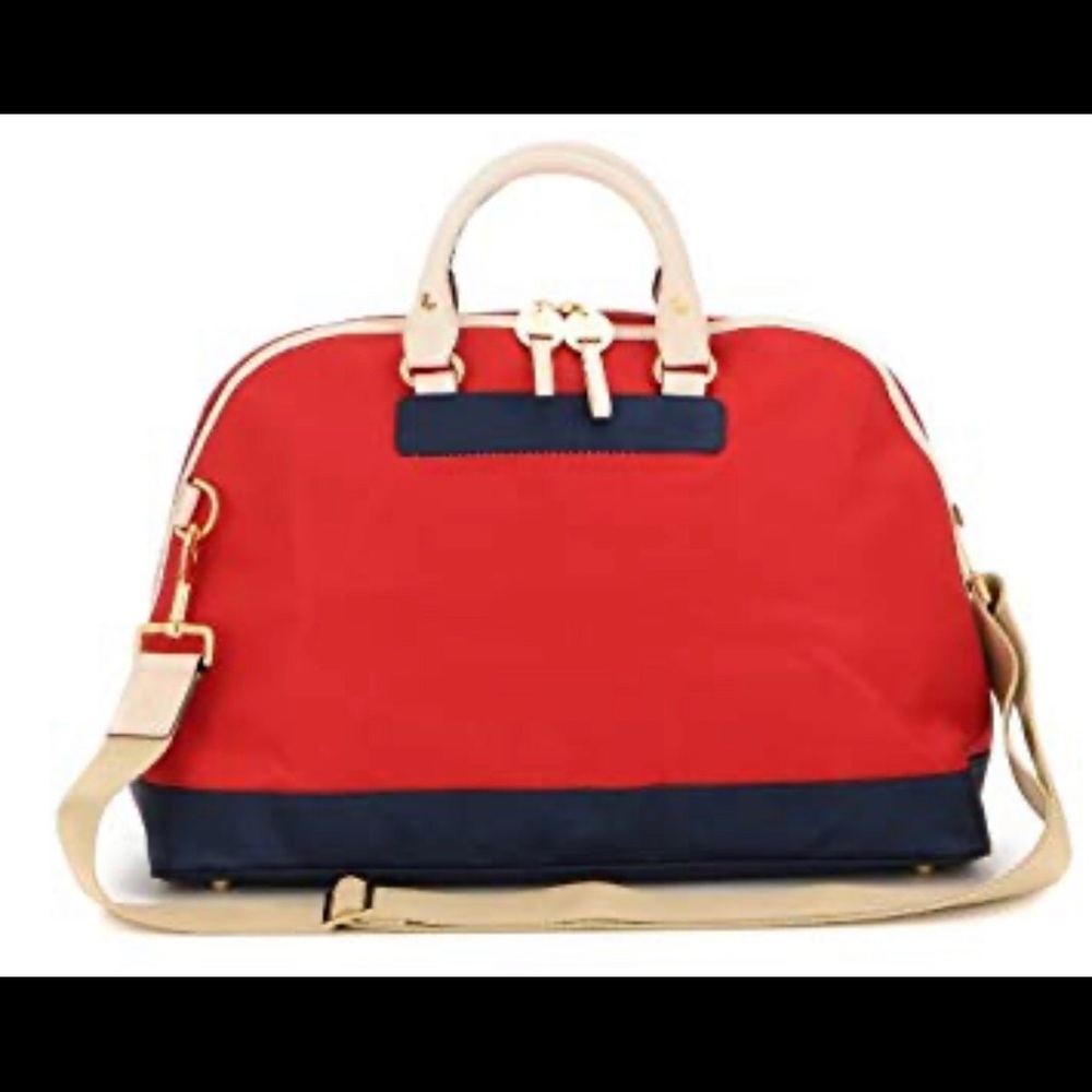NWOT Danzo diaper bag